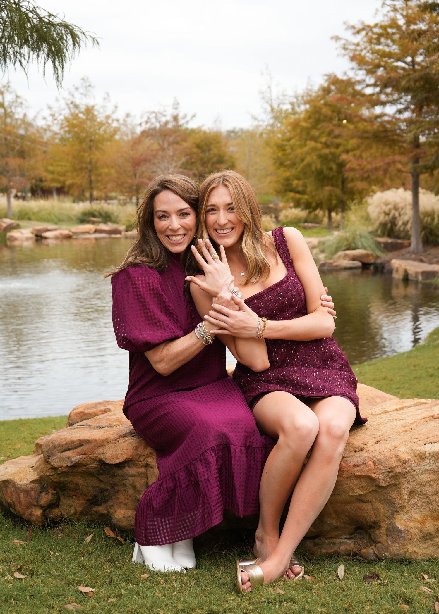 Texas A&M Ring Day