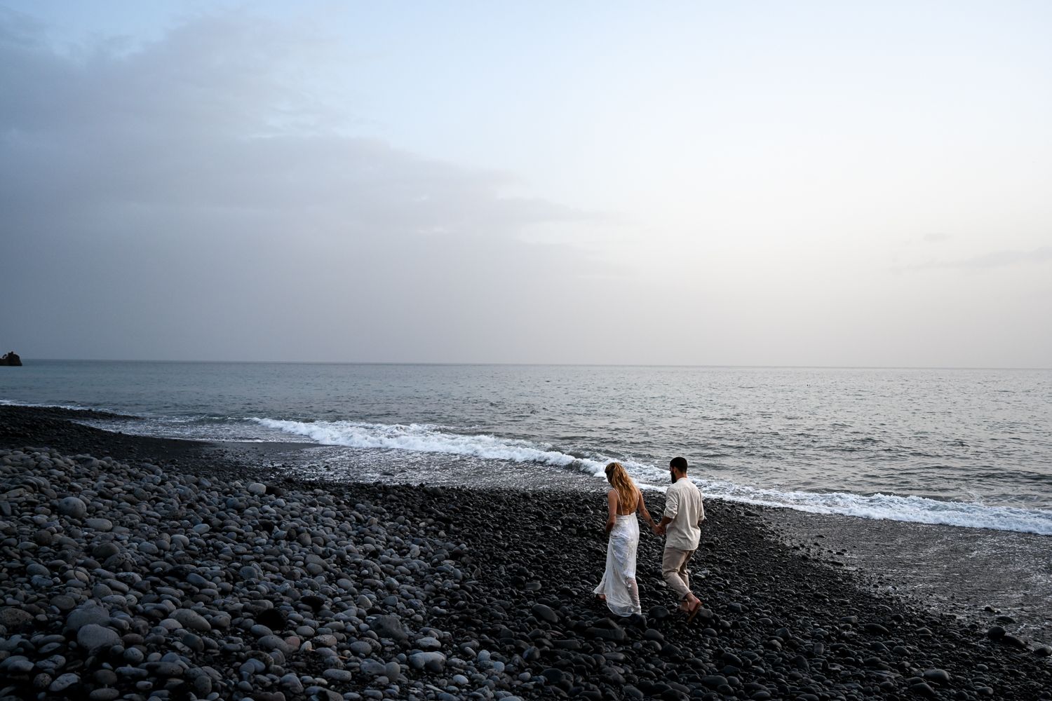 Destination Wedding Schweiz Meer Madeira Spanien Portugal Anni und Julian Hochzeitsfotografie