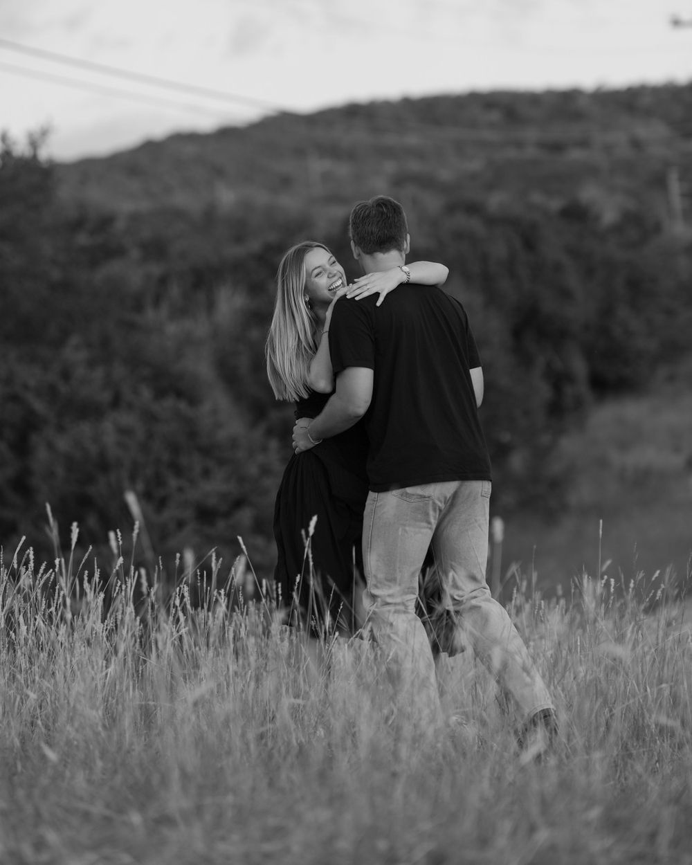 Couples Photography
