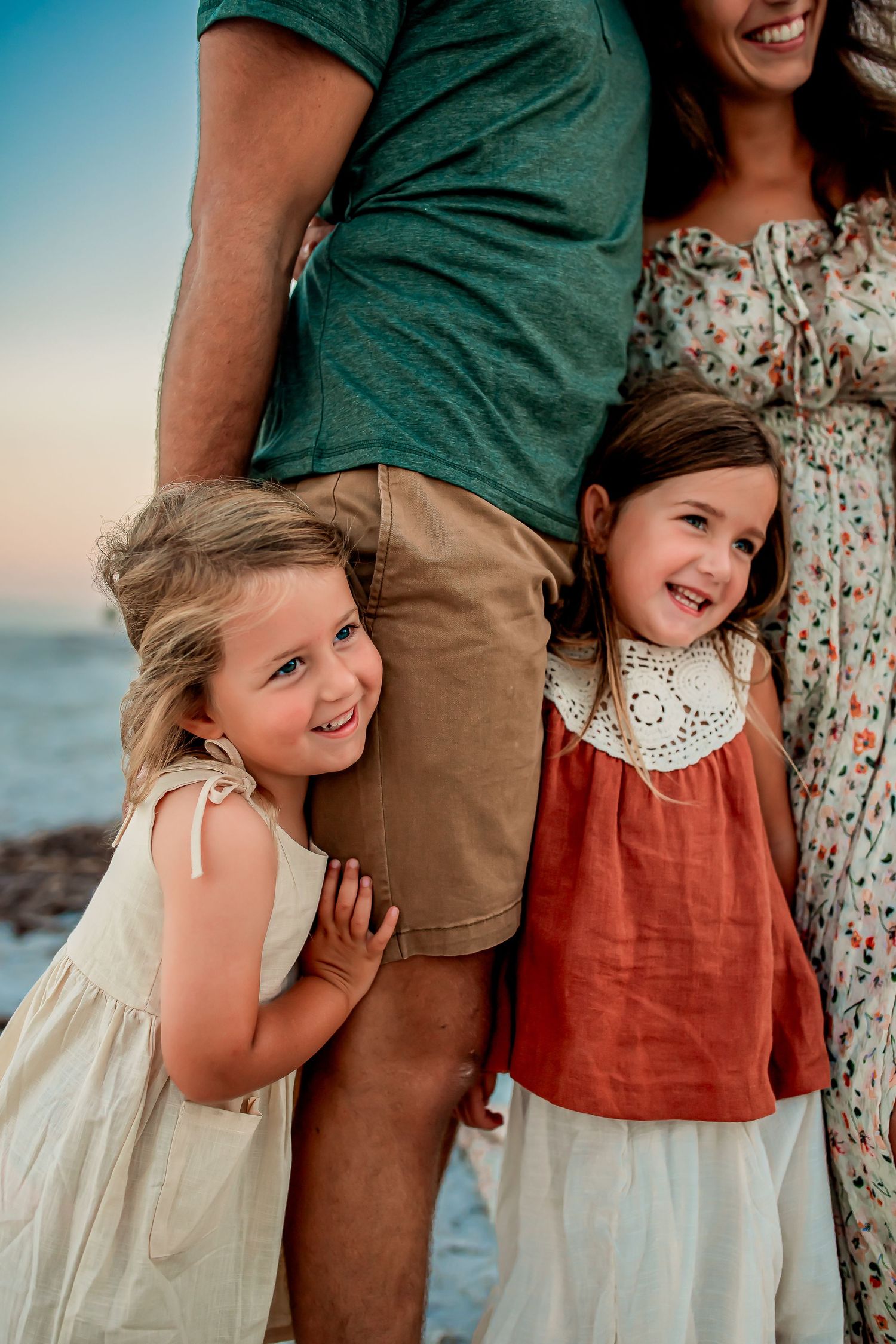 Families