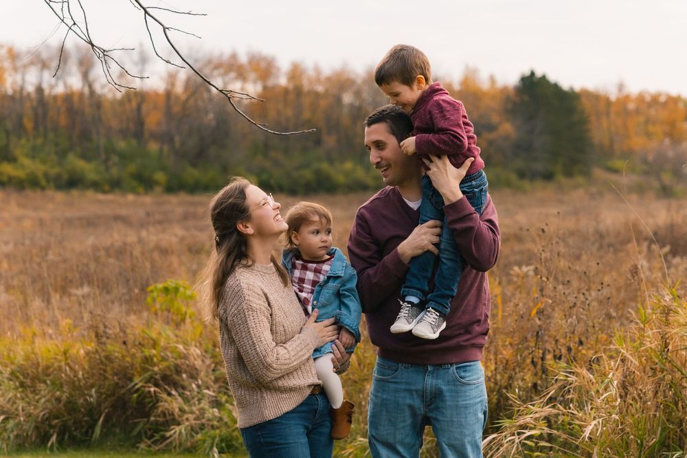 madison wi family photographer lifestyle portraits cinematic documentary stoughton cottage grove fall candid natural moments verona monona