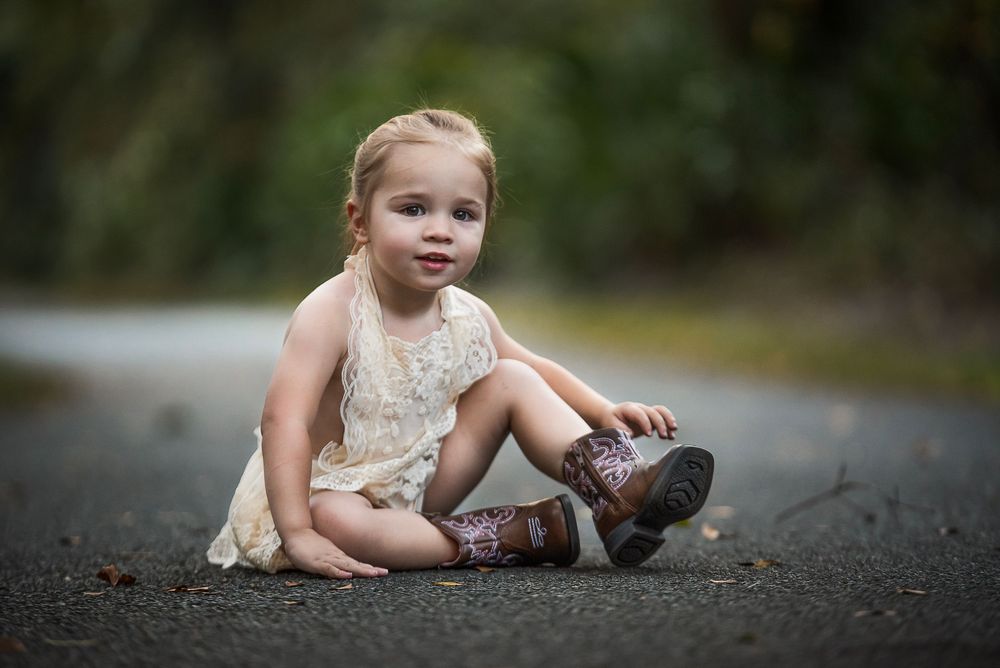 Inverness, Fl Children Photographer