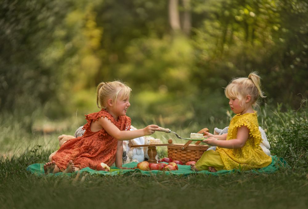 Citrus County, FL child photographer
