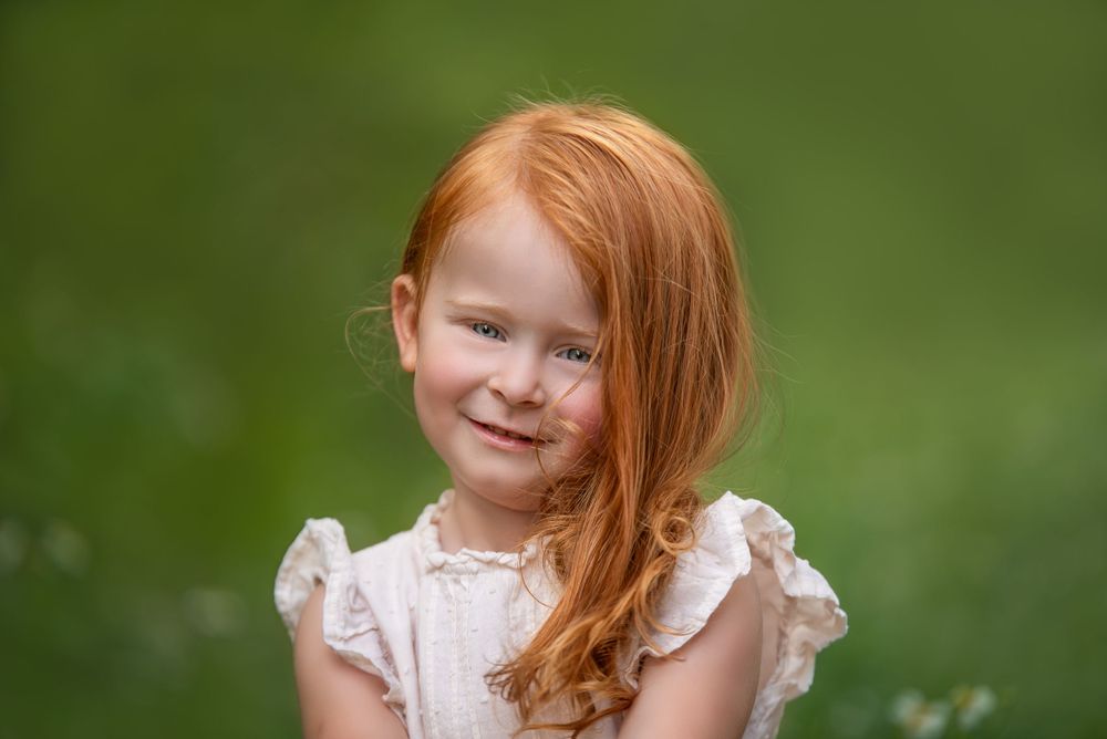 Inverness, Fl Children Photographer