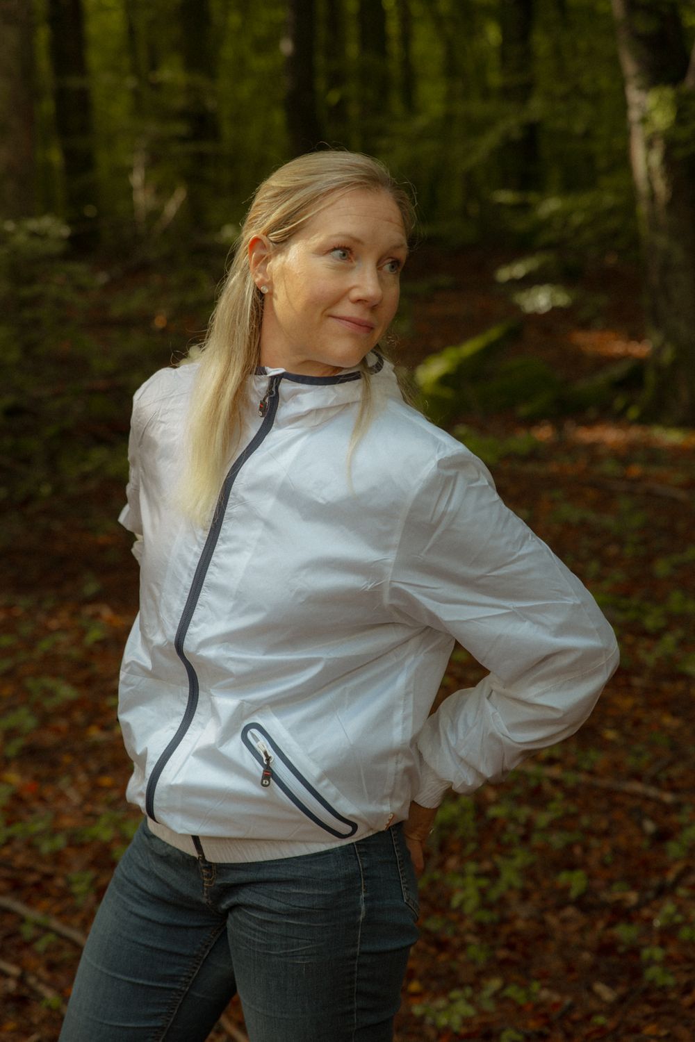 Gothenburg commercial fashion lifestyle outdoor photography by Forsling Foto