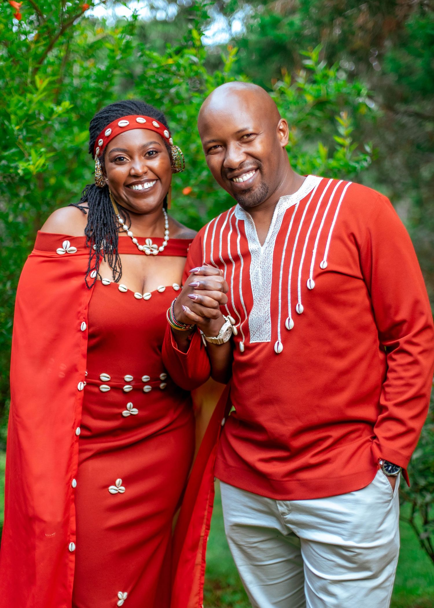 Traditional Weddings captured by Nairobi Wedding Photographer; Ruracio, Kioto, Ayie, Nikah, Nyombo, Nteguri, Ngurario, Fatiha, Telosh.