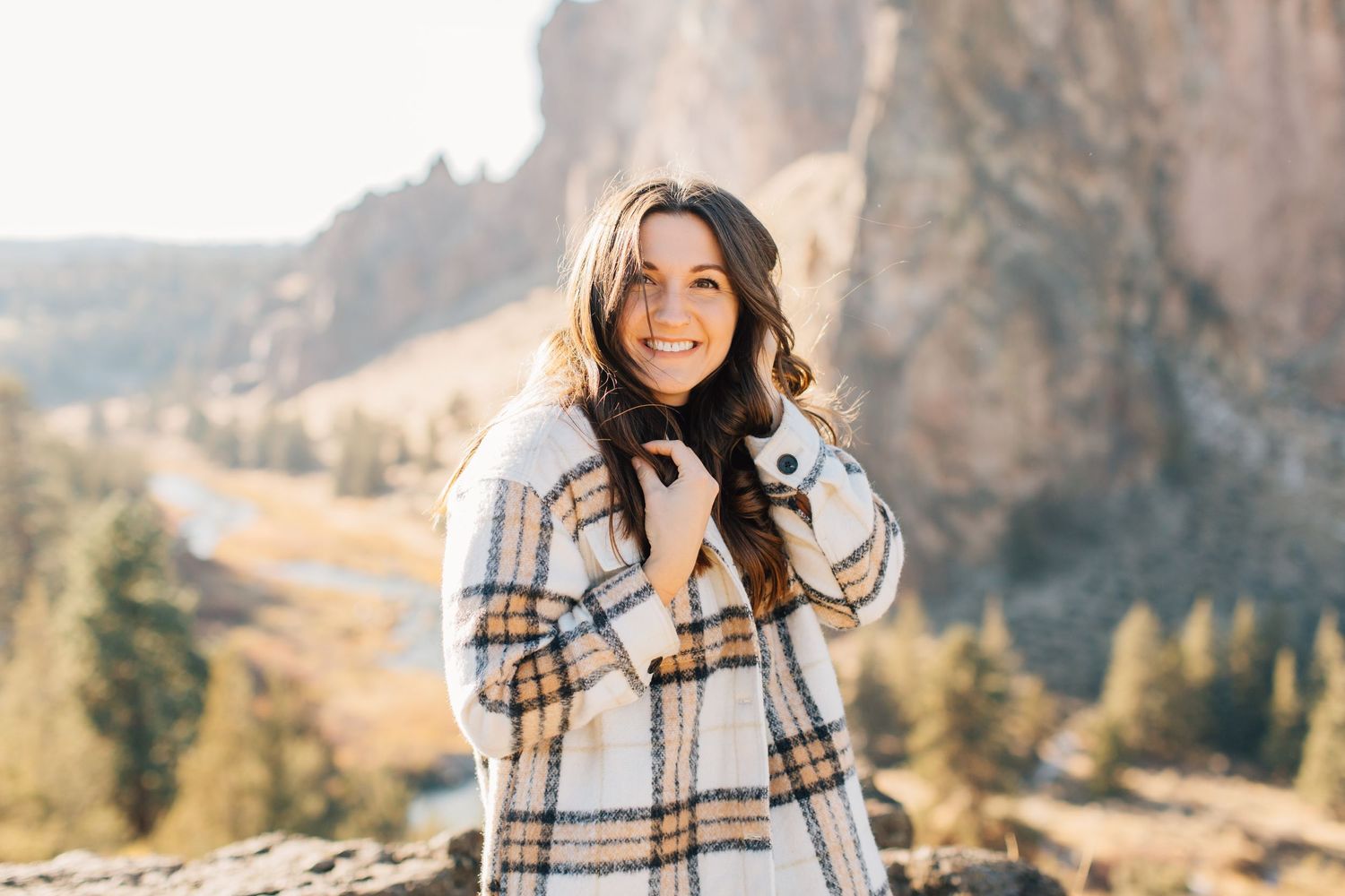 Oregon, Washington, and Idaho Portrait Photographer