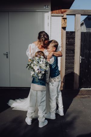 Trouwfotograaf Amersfoort en bruidsfotograaf Amersfoort