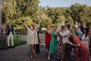 Trouwfotograaf Amersfoort en bruidsfotograaf Amersfoort