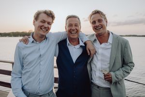 Trouwfotograaf Amersfoort en bruidsfotograaf Amersfoort
