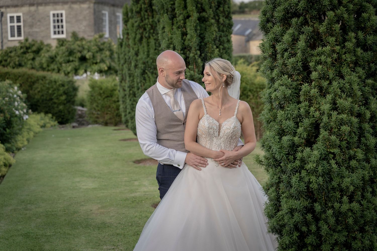 Wedding reception, Shilstone House, Devon Wedding. Cornwall Wedding Photography. Mannor House Wedding.