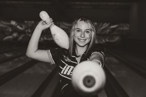 michigan senior portrait photographer