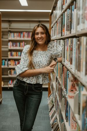 michigan senior portrait photographer