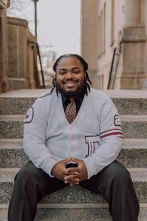 Michigan Senior Photographer Detroit Michigan U of D Jesuit High School and Academy