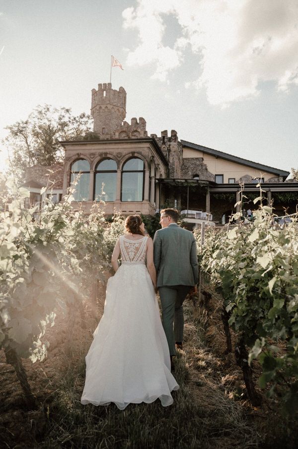 Hochzeitsfotograf Frankfurt, Hochzeitsfotograf, Burg Schwarzenstein Hochzeit, Burg Schwarzenstein, Weingut Location