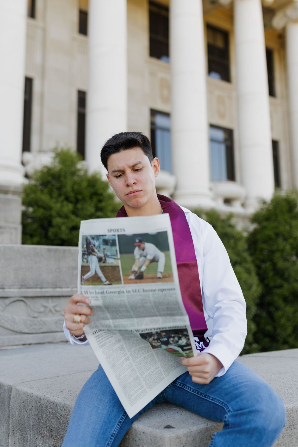 Tyler, Texas photographer