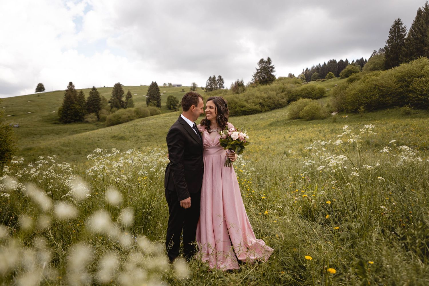 Fotografia Matrimonio Asiago