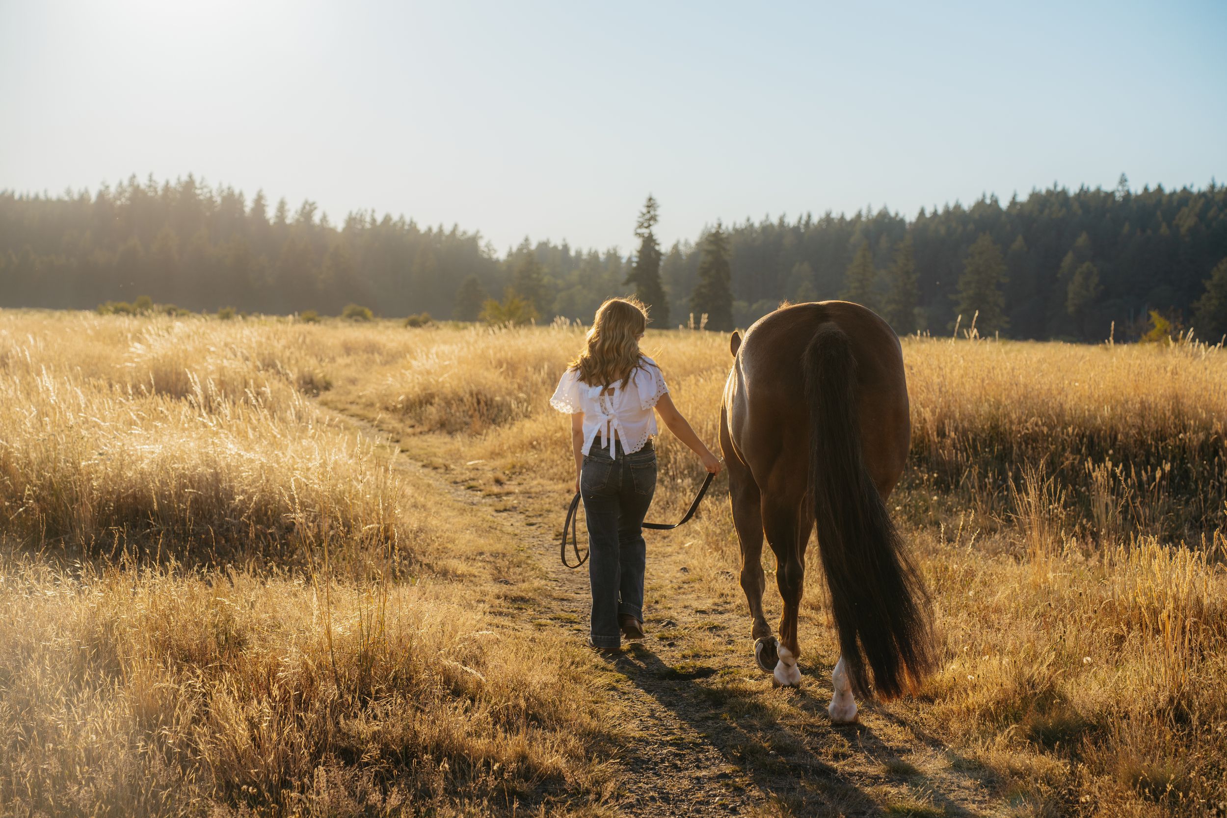 BECCAWPHOTOGRAPHY - Olympia Washington senior photography