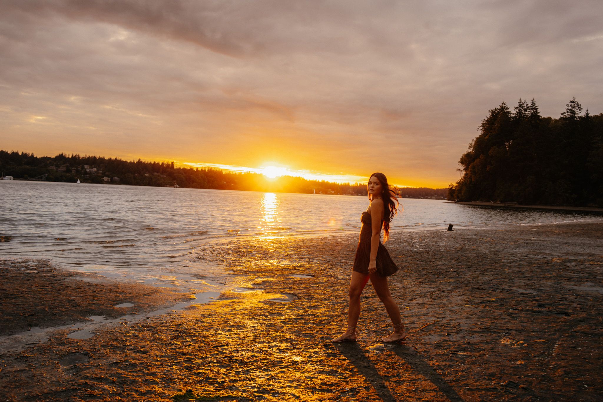 BECCAWPHOTOGRAPHY - Olympia Washington Senior Photos photography