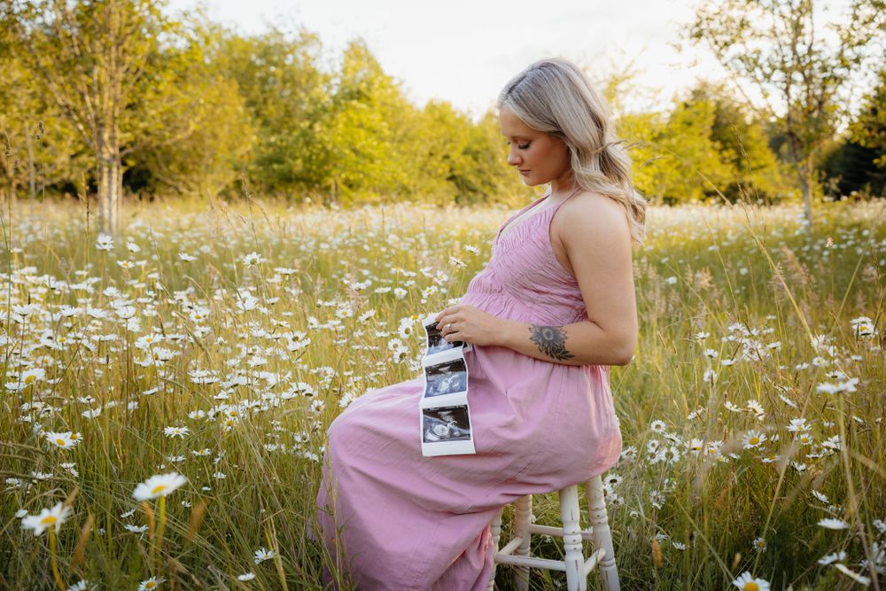 BECCAWPHOTOGRAPHY - Olympia Washington maternity photography