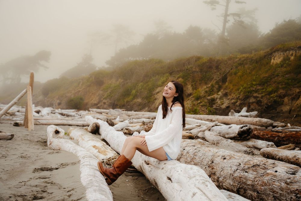 BECCAWPHOTOGRAPHY - Olympia Washington senior photography