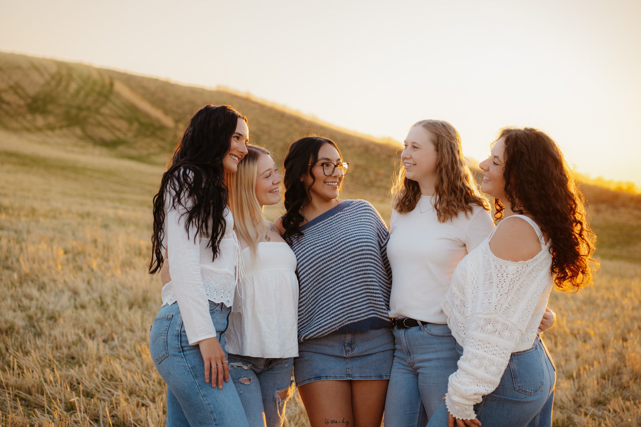 BECCAWPHOTOGRAPHY - Olympia Washington senior photography