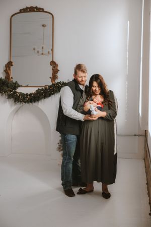 newborn photographer in Tyler, TX, Laney J Photography
