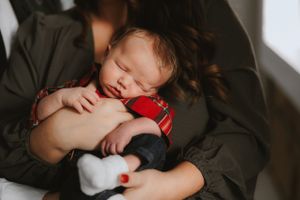newborn photographer in Tyler, TX, Laney J Photography