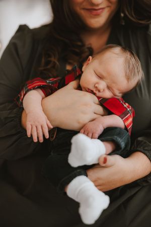 newborn photographer in Tyler, TX, Laney J Photography