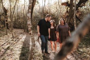 family photographer in Tyler, TX, Laney J Photography