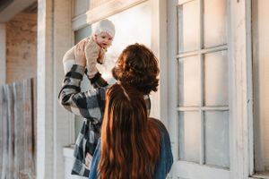 family photographer in Tyler, TX, Laney J Photography