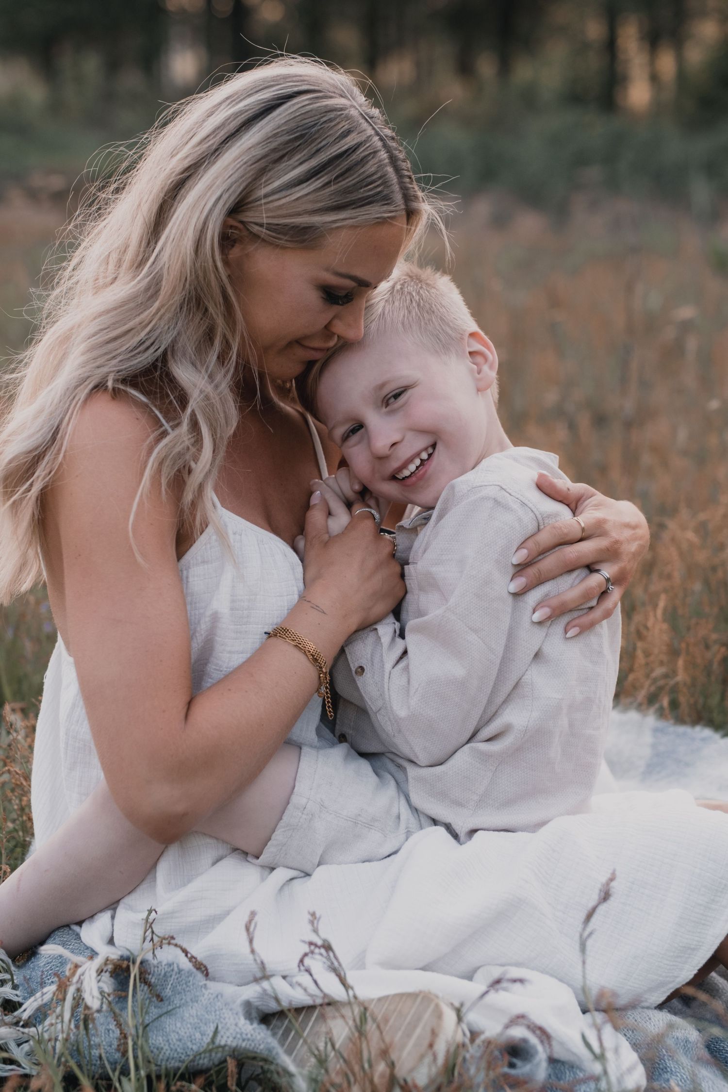 Familjefotograf
Barnfotograf