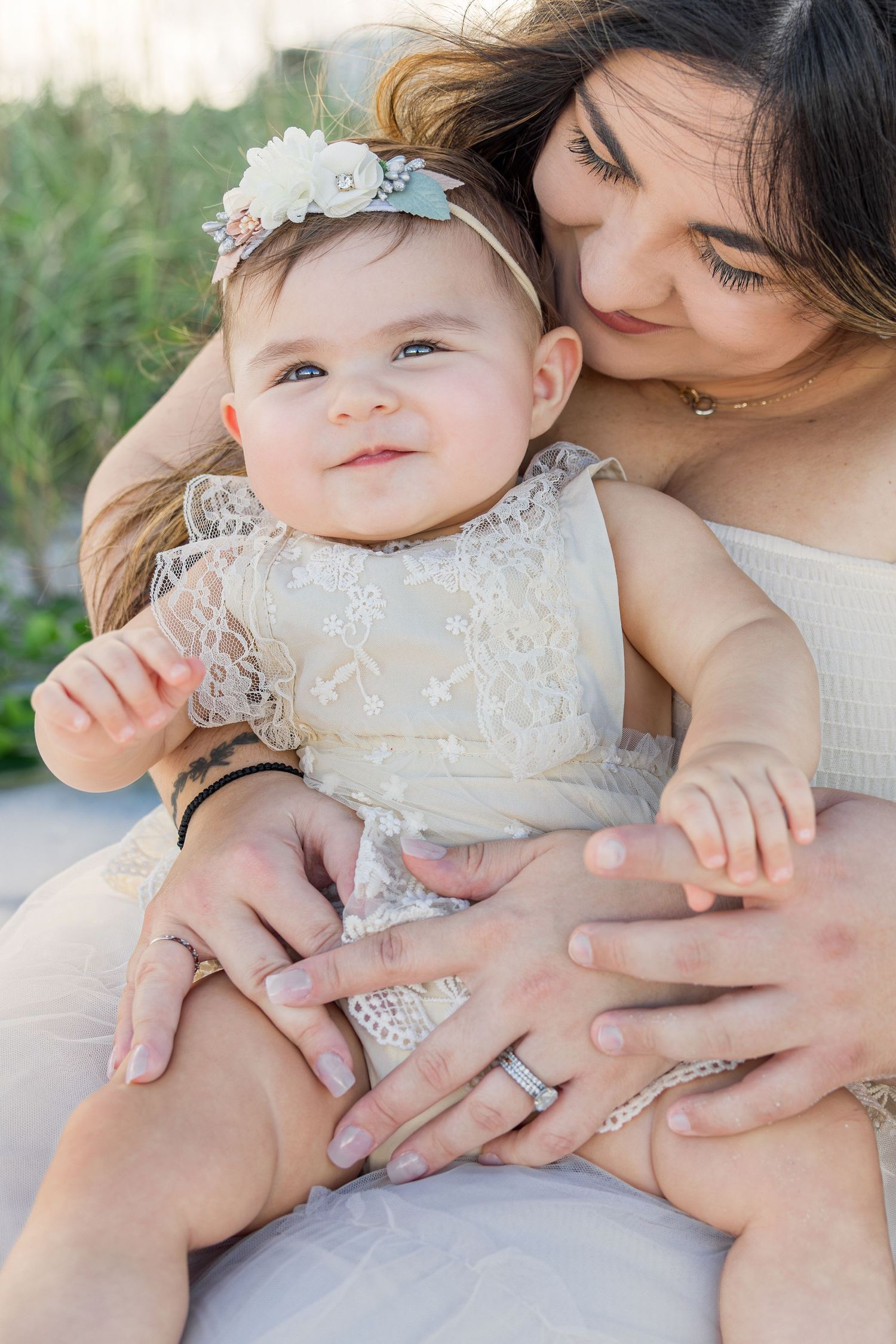 Family Photographer, Vero Beach, Motherhood, Family Session, Portrait, Orchid Island, Beachside