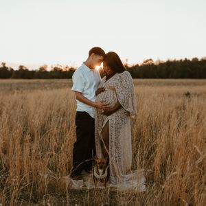 Maternity Photography