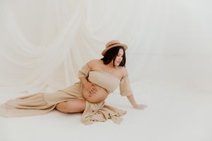 Maternity photographer Lindale Texas Tyler Mineola