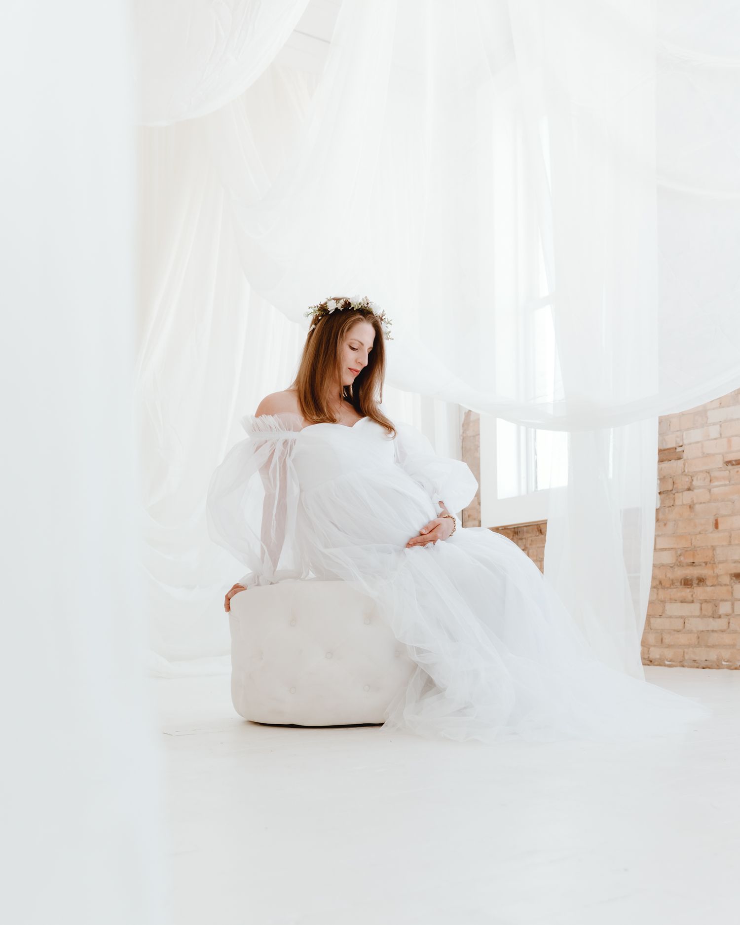 Maternity photographer Lindale Texas Tyler Mineola