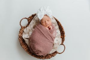 Newborn Photography Texas
