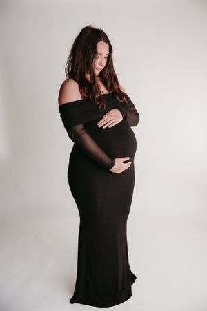 Maternity Photography Texas