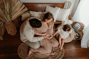 Maternity Photographer