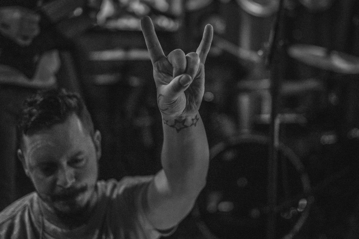 Band Photography