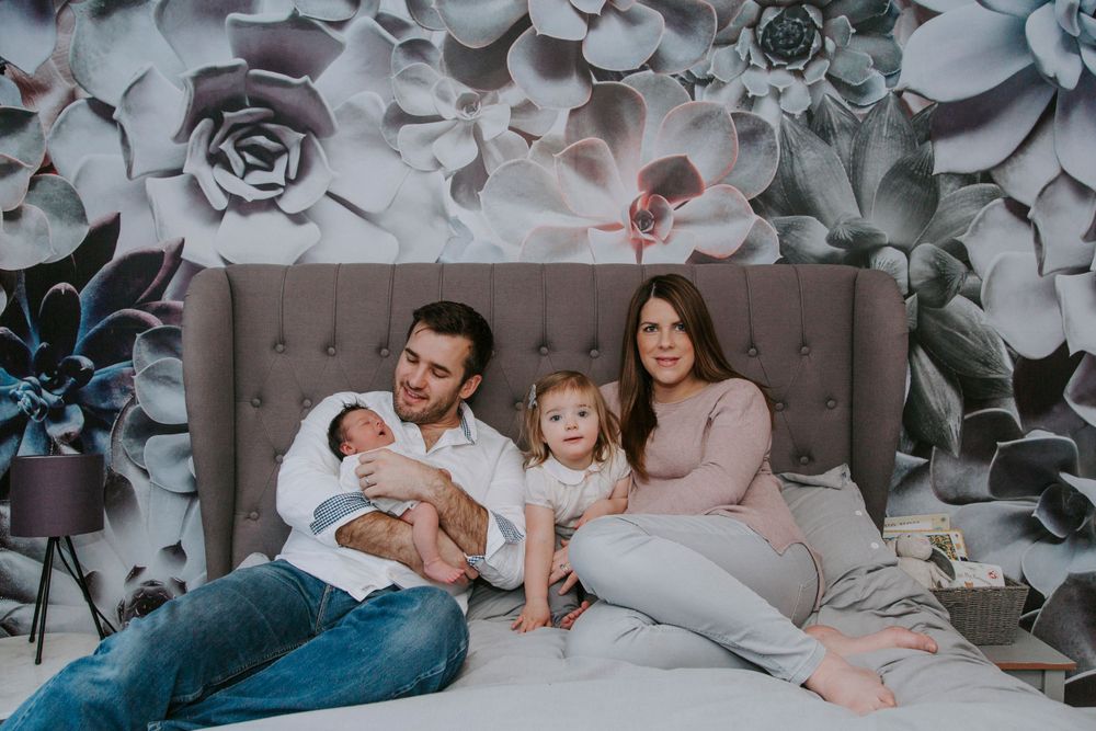 Family photography