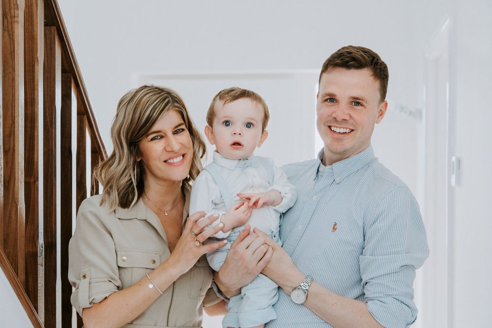family portrait