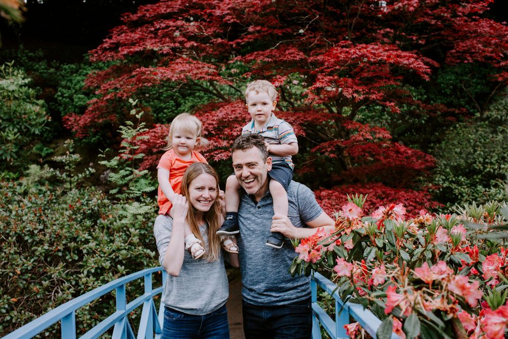 family photographer aberdeen