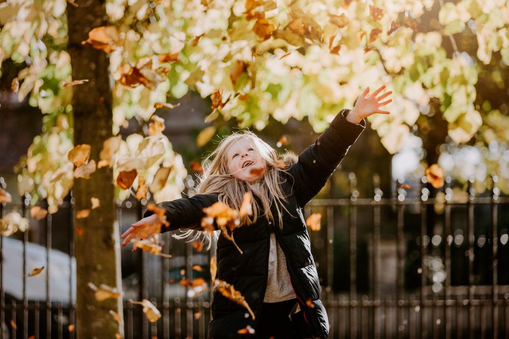 natural portrait photography