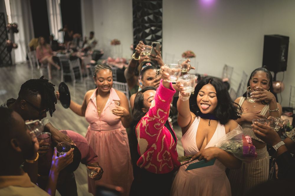 Event Photography - Brian Balloon Media