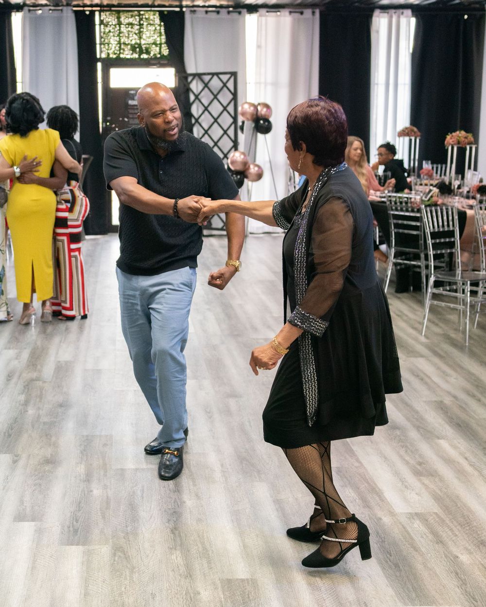 Event Photography - Brian Balloon Media