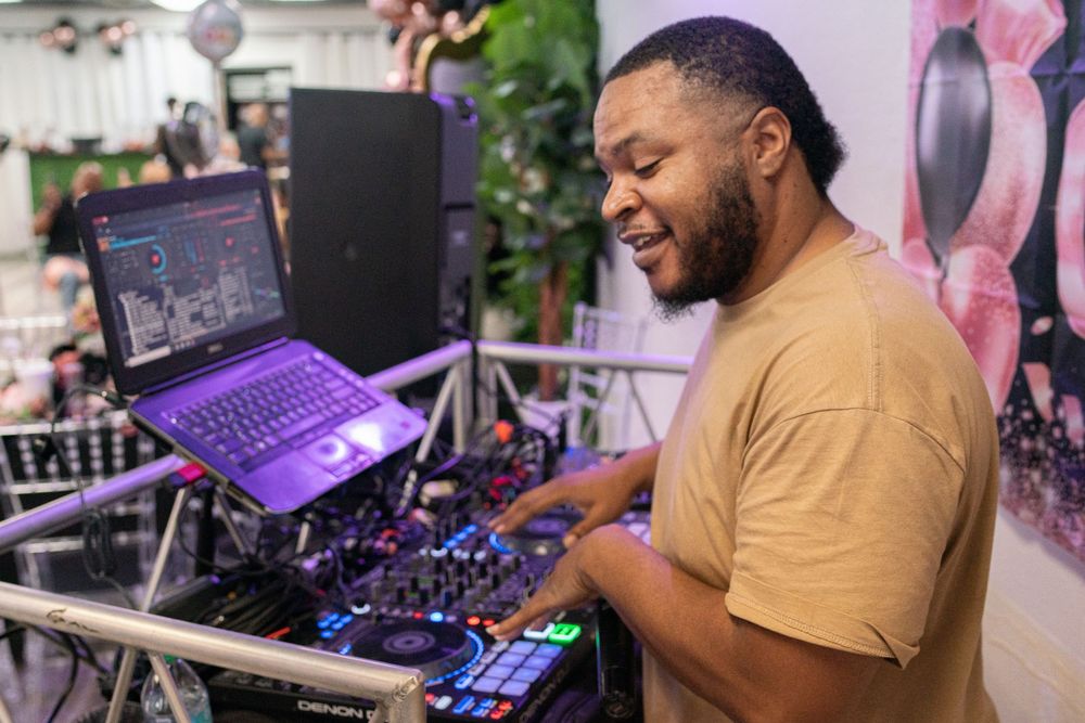 Event Photography - Brian Balloon Media