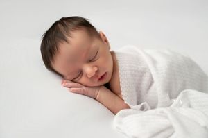 Newborn photography
