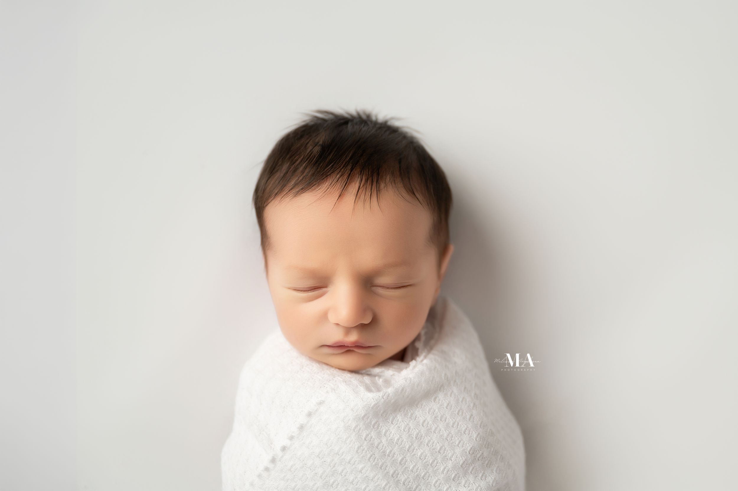 Newborn photography