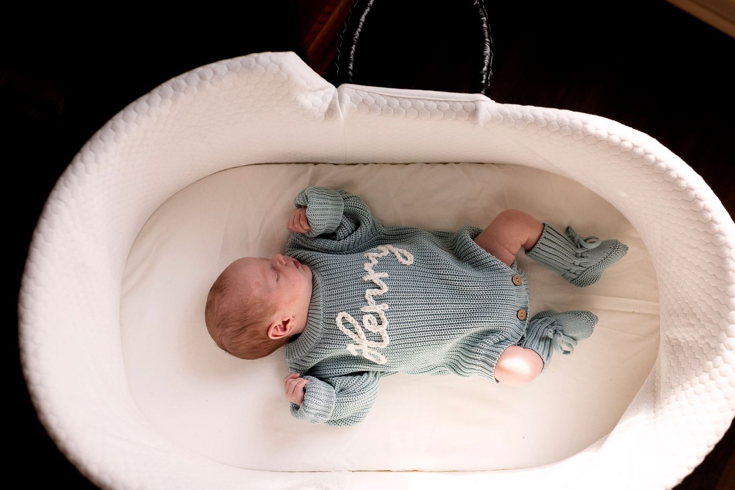 Newborn Photography
